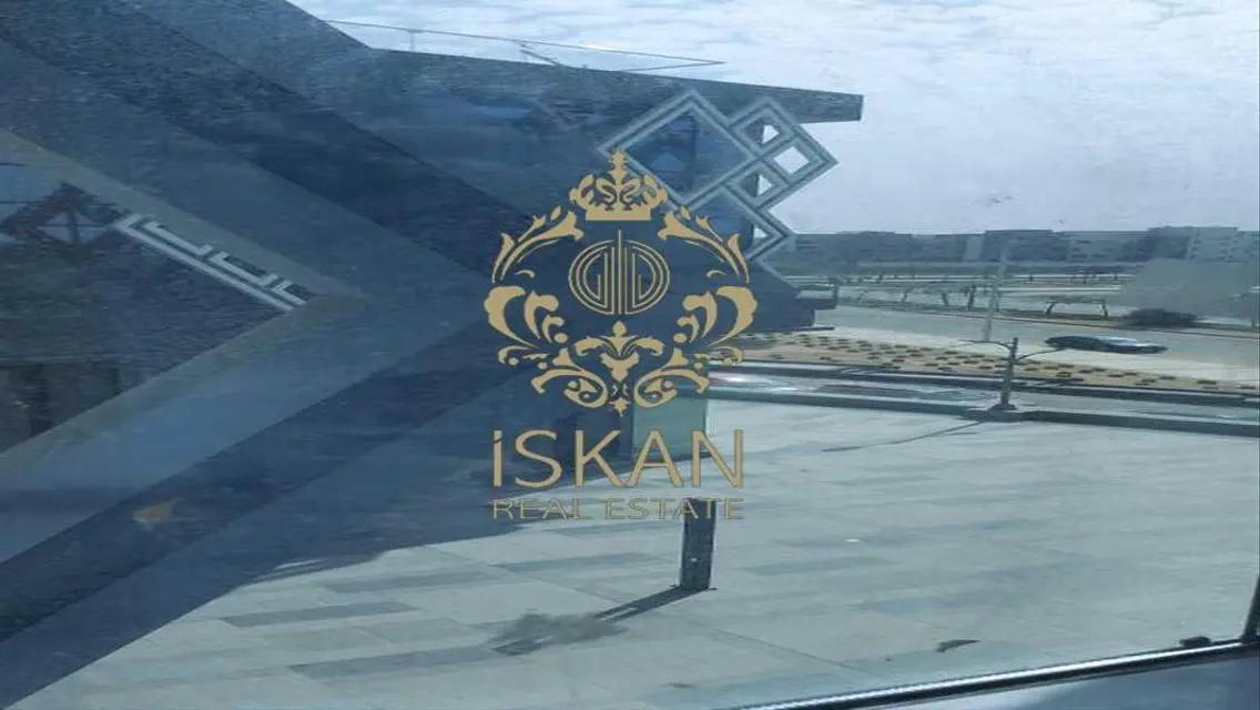 Premium Property with 90 sqm and Luxury Amenities