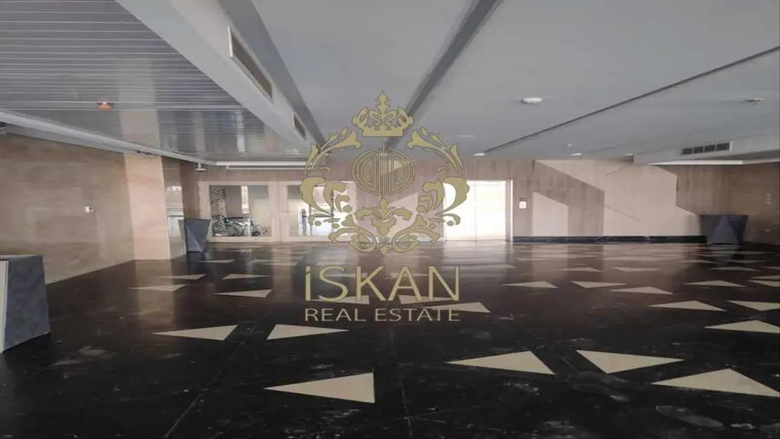 Premium Property with 90 sqm and Luxury Amenities