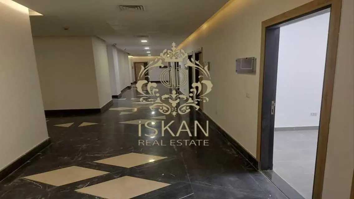 Premium Property with 90 sqm and Luxury Amenities