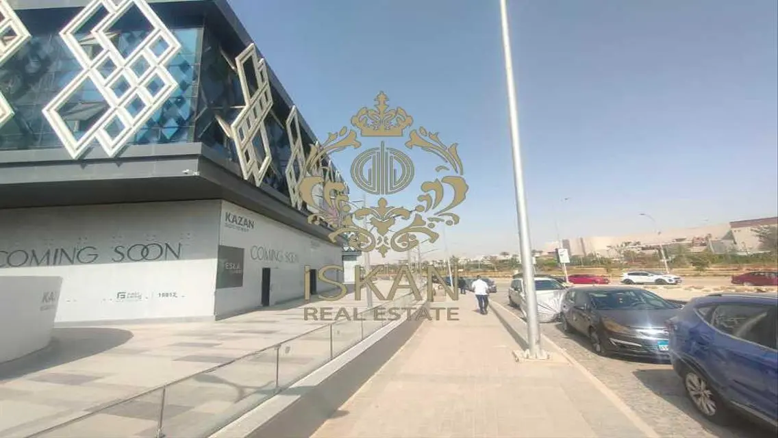 Premium Property with 90 sqm and Luxury Amenities