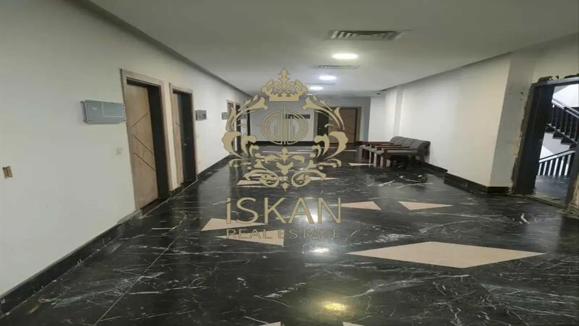 Premium Property with 90 sqm and Luxury Amenities