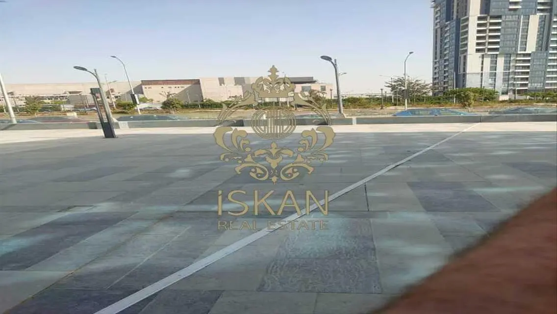 Premium Property with 90 sqm and Luxury Amenities
