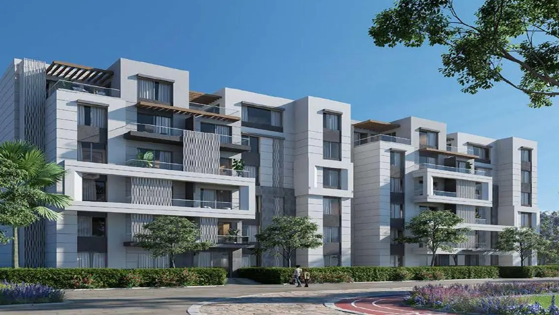 Luxury Apartment for Sale - Type N