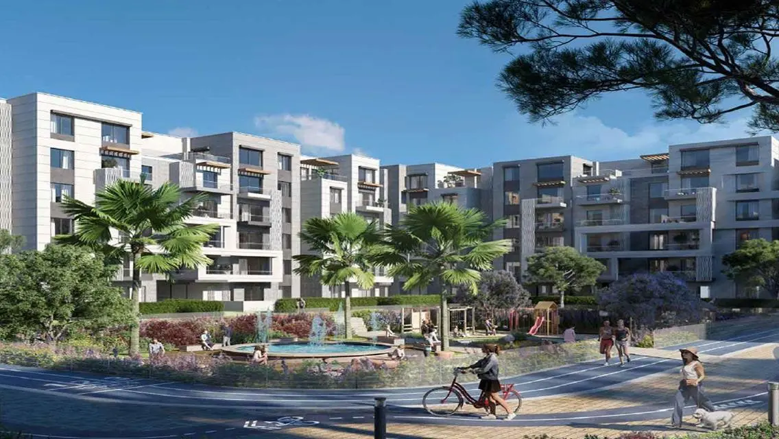 Luxury Apartment for Sale - Type N