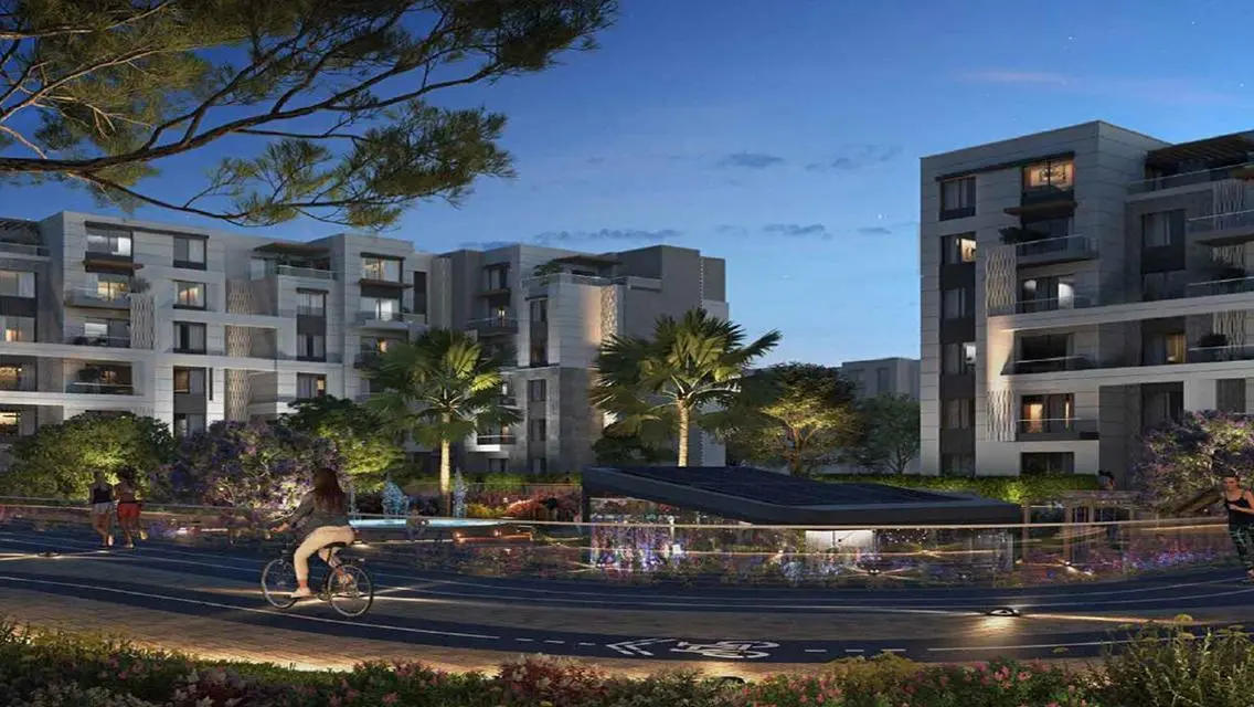 Luxury Apartment for Sale - Type N