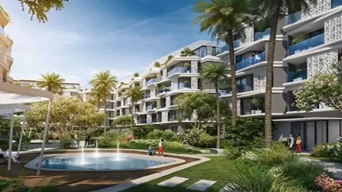 Luxury Apartment for Sale - Type N