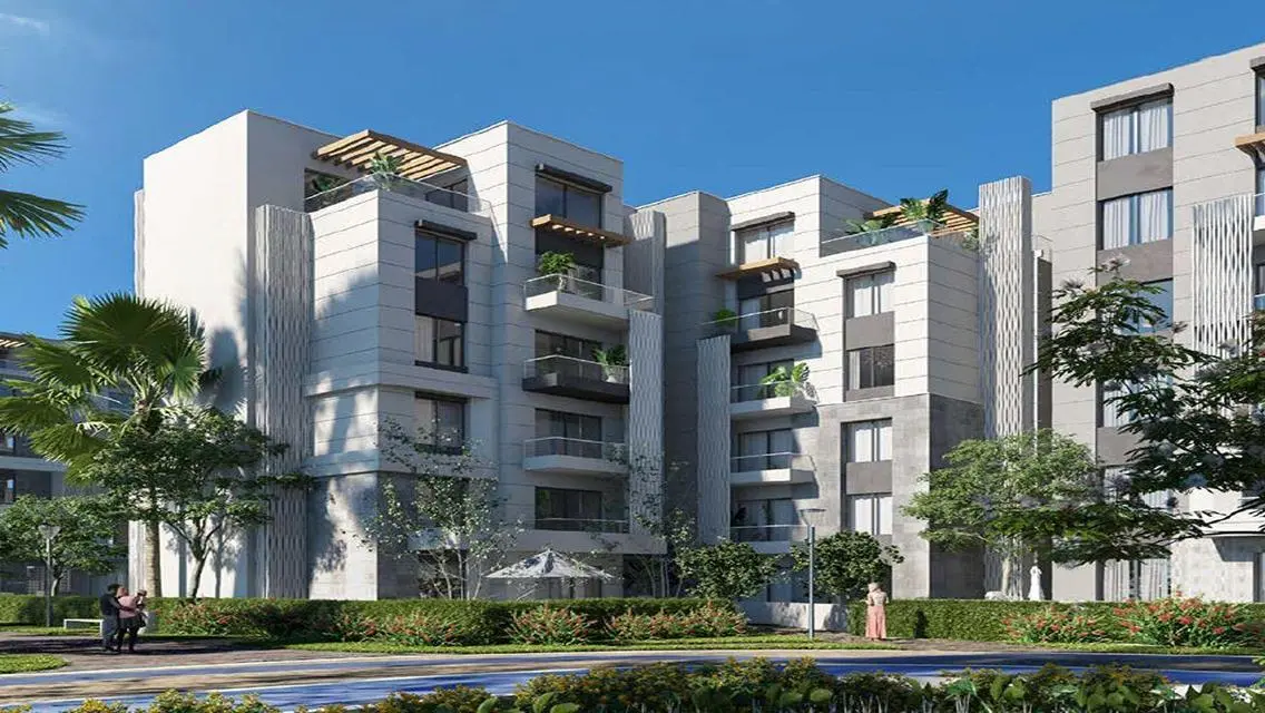 Luxury Apartment for Sale - Type N