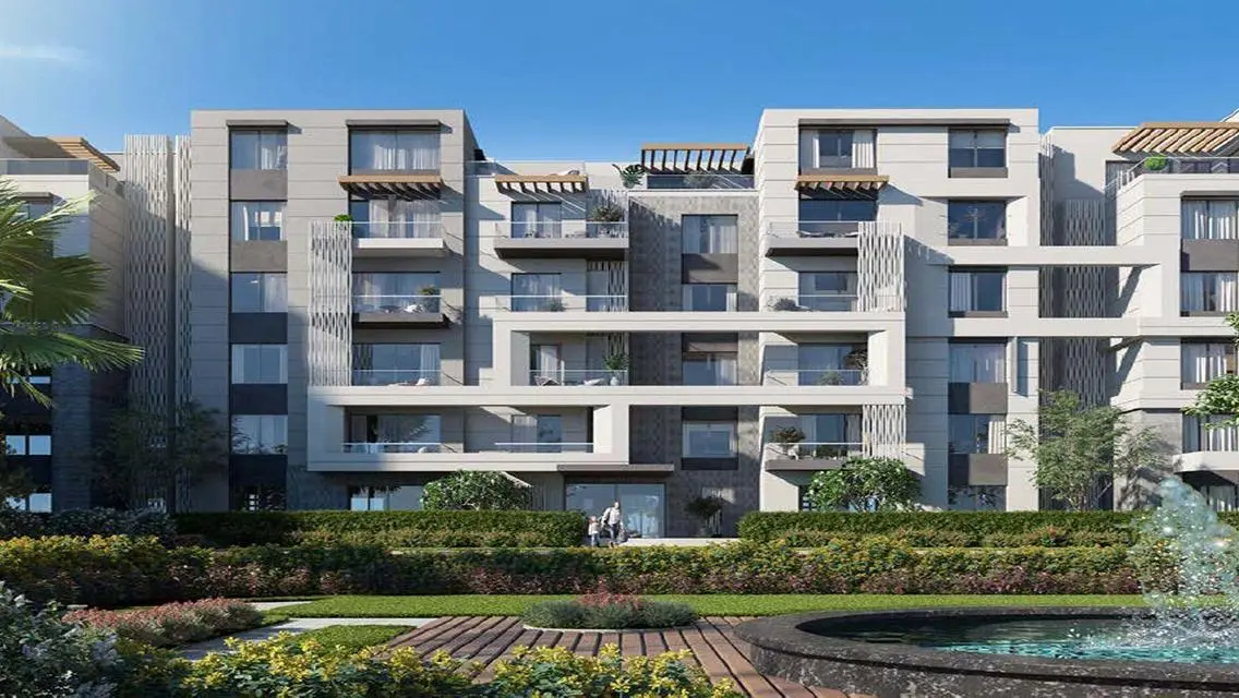 Luxury Apartment for Sale - Type N