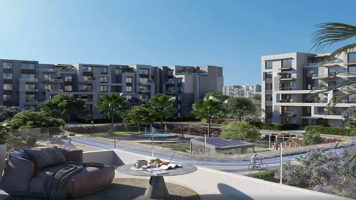 Luxury Apartment for Sale - Type N