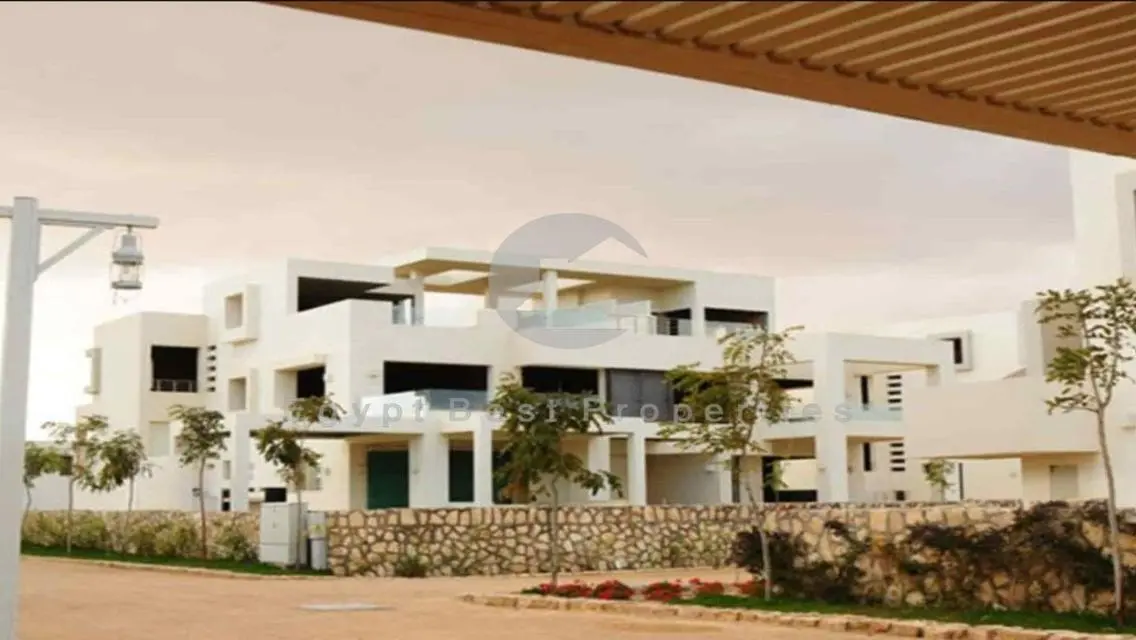 بنتهاوس فاخر في هاسيندا بلو