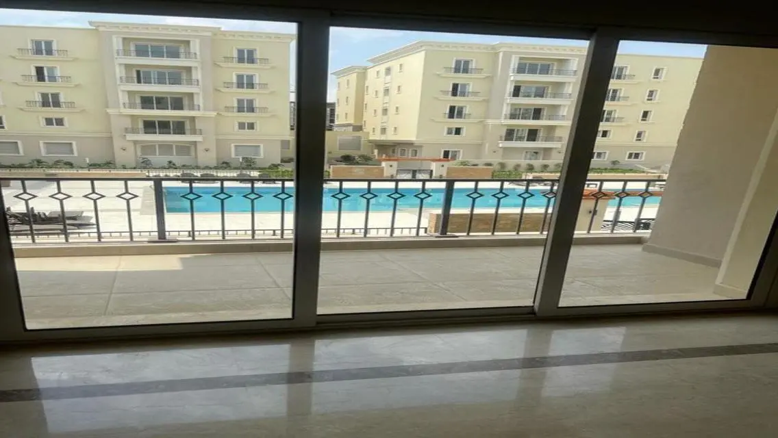 Luxury Apartment for Rent at an Attractive Price