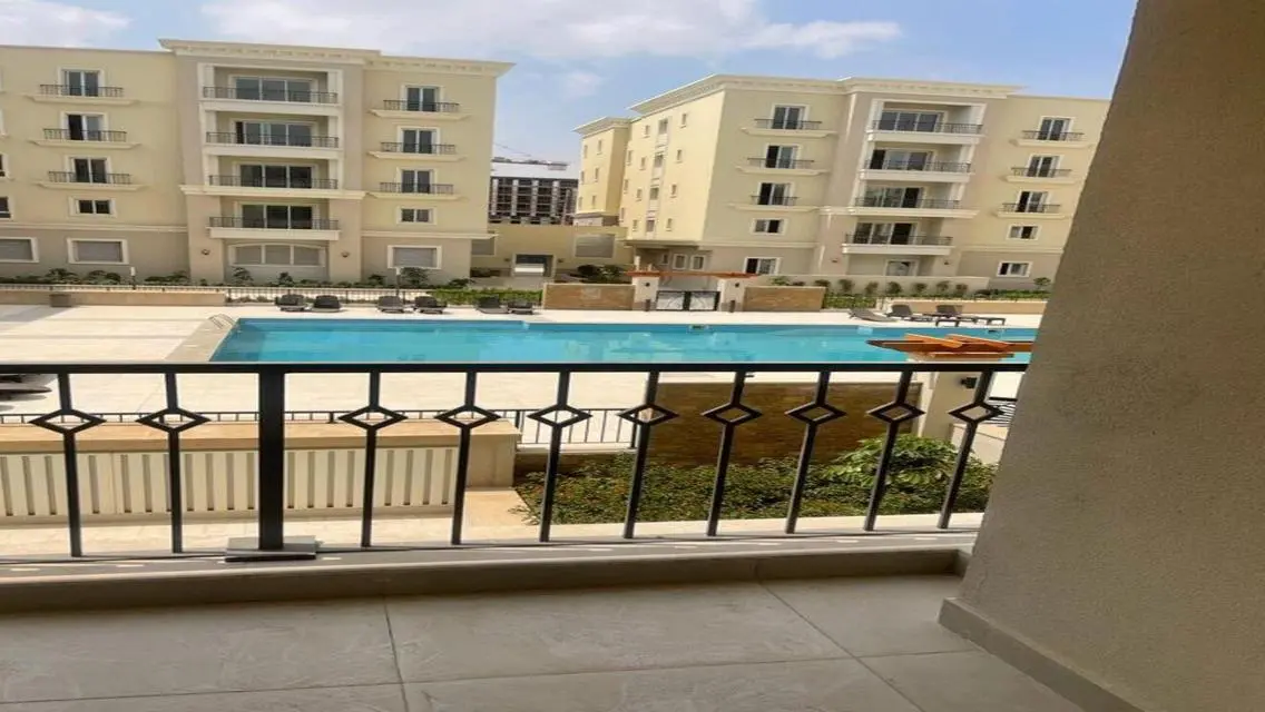 Luxury Apartment for Rent at an Attractive Price