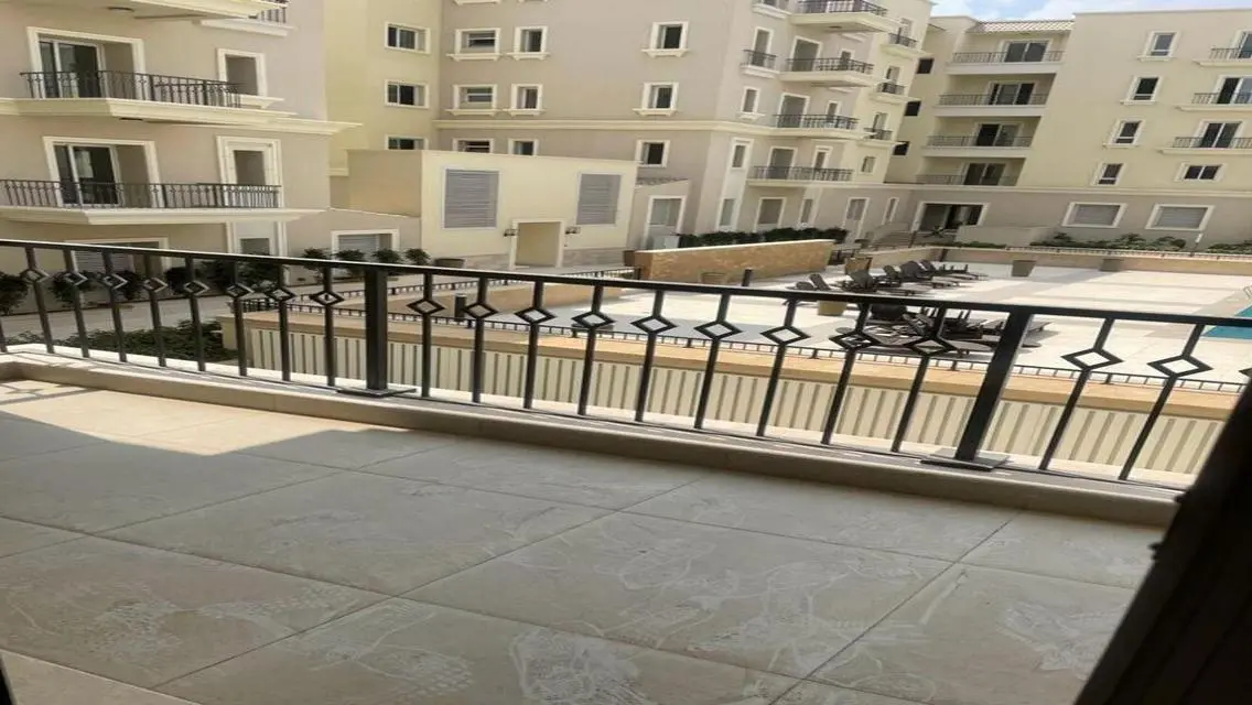 Luxury Apartment for Rent at an Attractive Price