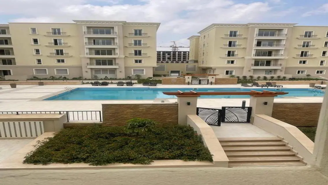 Luxury Apartment for Rent at an Attractive Price