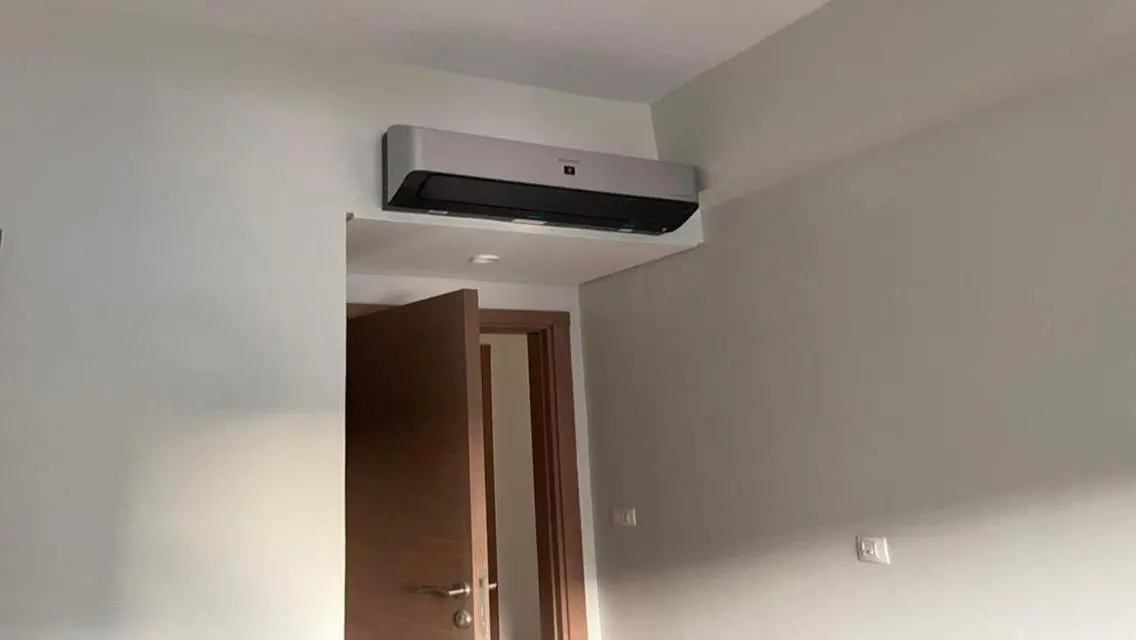 Luxury Apartment for Rent at an Attractive Price