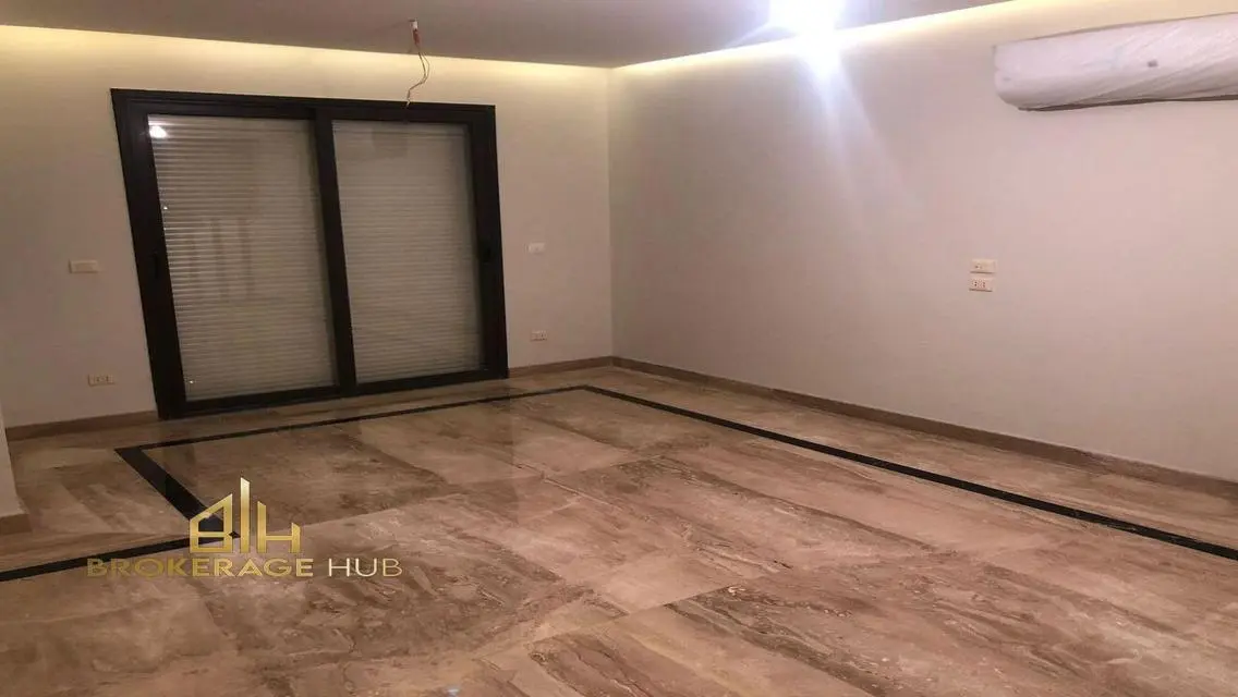 شقة فاخرة بخدمات متكاملة وإطلالة مذهلة