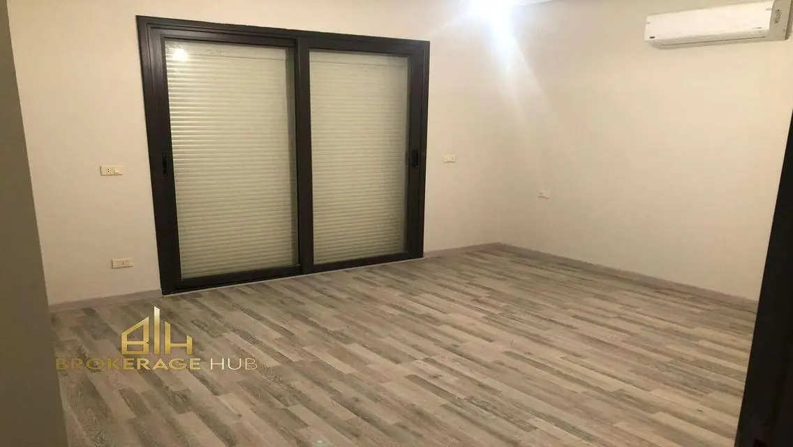 شقة فاخرة بخدمات متكاملة وإطلالة مذهلة
