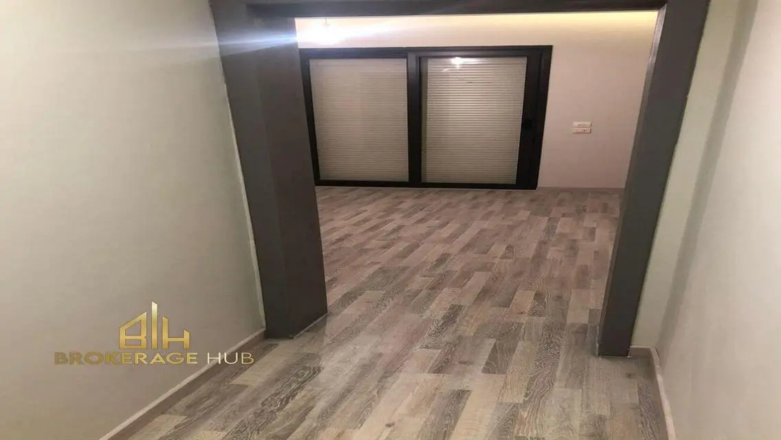 شقة فاخرة بخدمات متكاملة وإطلالة مذهلة