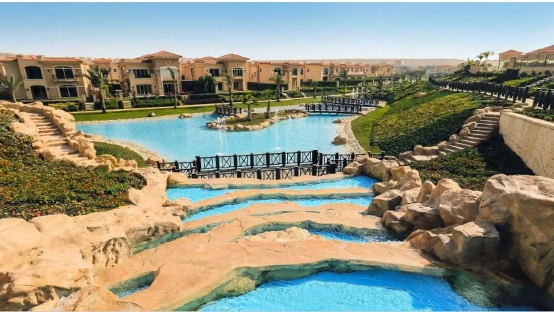 Luxury Apartment for Sale in Stone Park