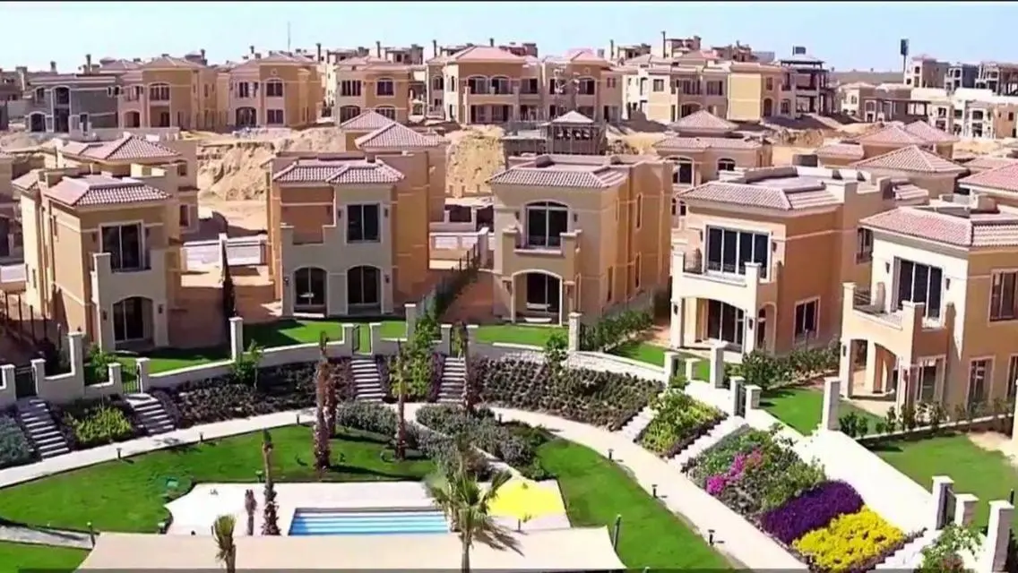 Luxury Apartment for Sale in Stone Park