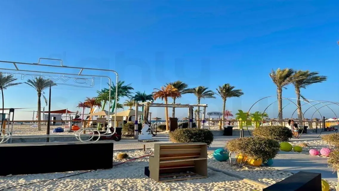 Furnished Chalet for Sale at Gaia North Coast
