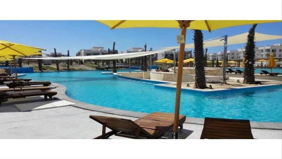 Furnished Chalet for Sale at Gaia North Coast