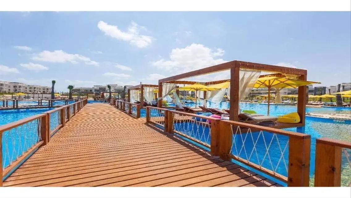 Furnished Chalet for Sale at Gaia North Coast