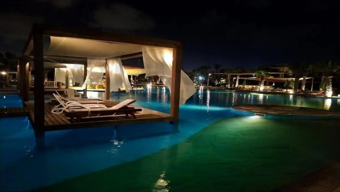 Furnished Chalet for Sale at Gaia North Coast