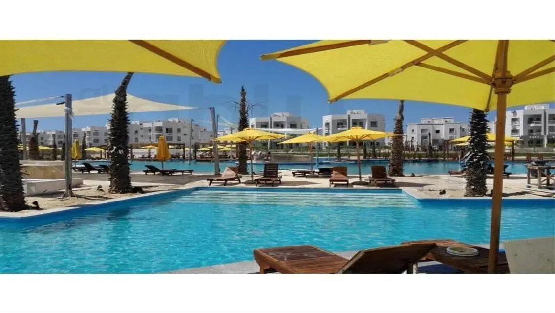 Furnished Chalet for Sale at Gaia North Coast