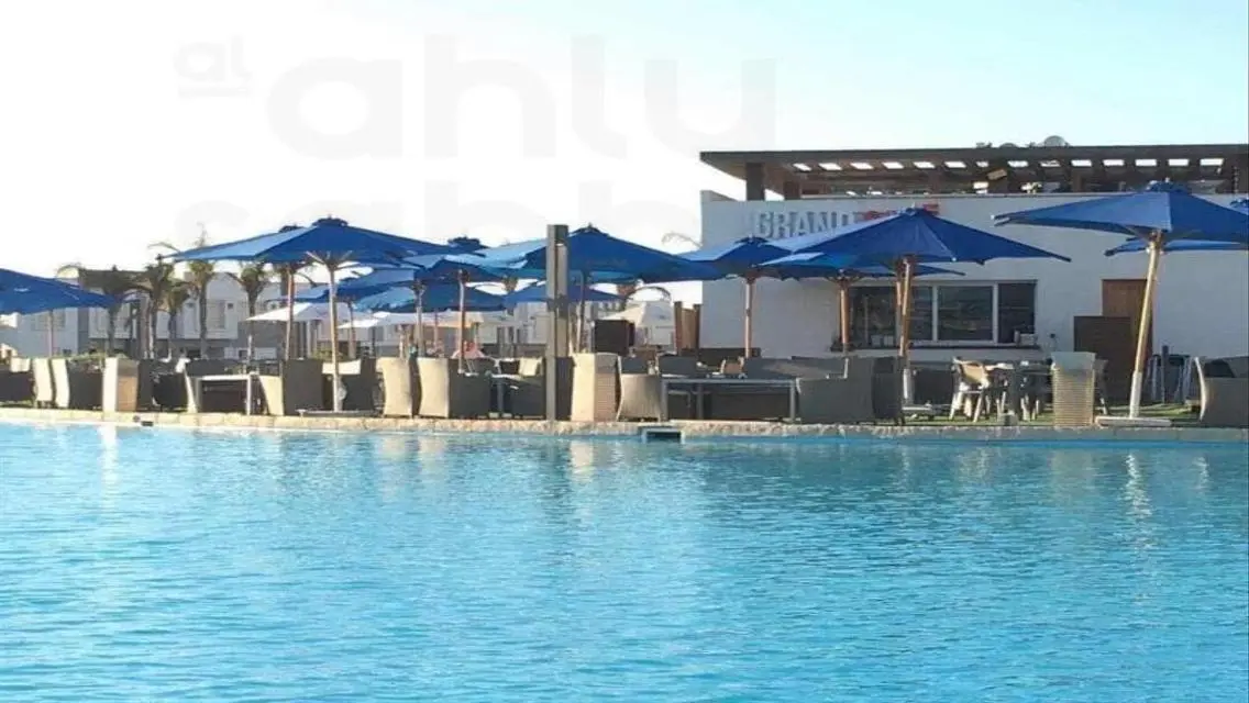 Furnished Chalet for Sale at Gaia North Coast