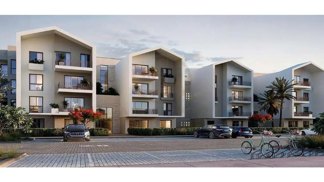 Luxury Apartment in Karmell - Sodic