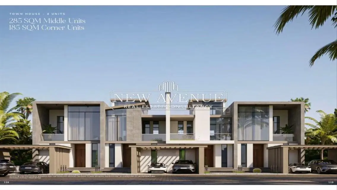 Luxurious Apartment for Sale in a Prime Location