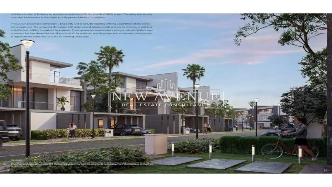 Luxurious Apartment for Sale in a Prime Location