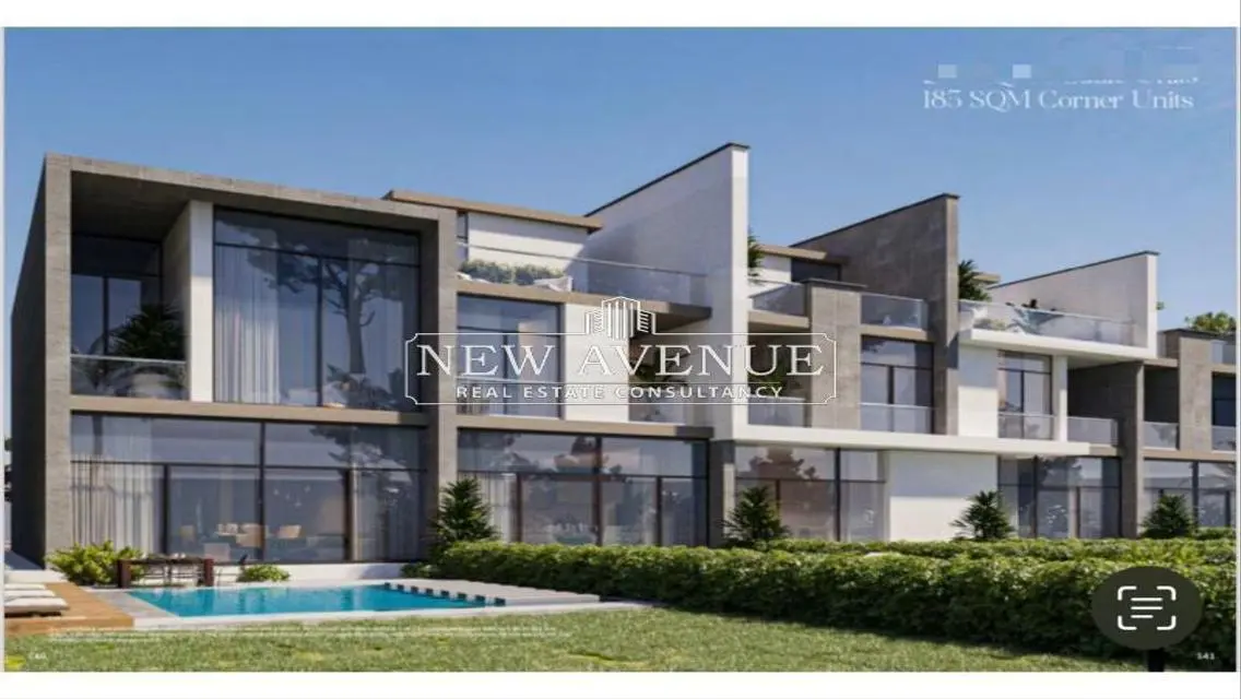 Luxurious Apartment for Sale in a Prime Location