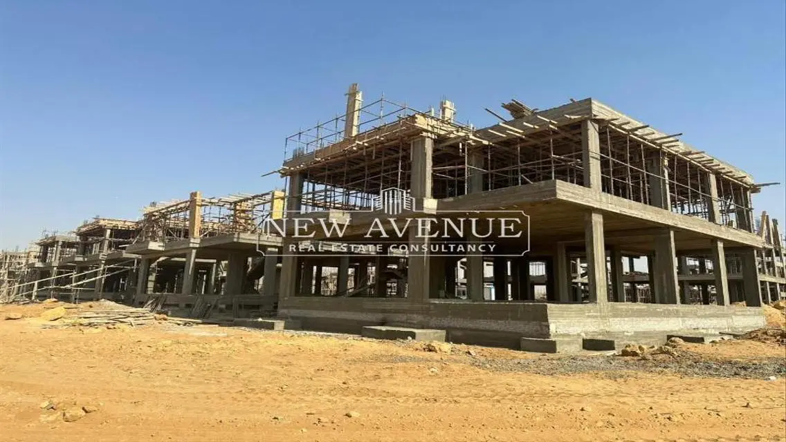 Luxurious Apartment for Sale in a Prime Location