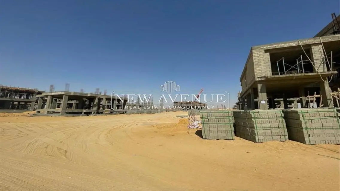 Luxurious Apartment for Sale in a Prime Location