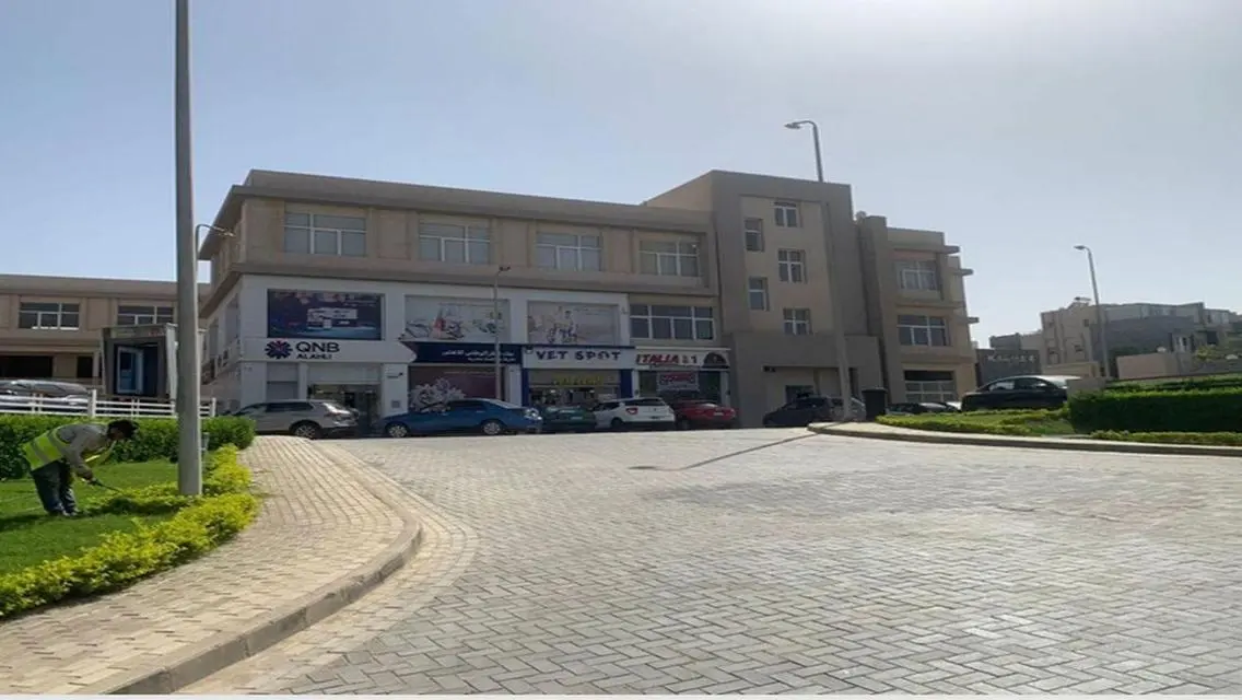 فرصة استثمارية رائعة في الكرمة 4