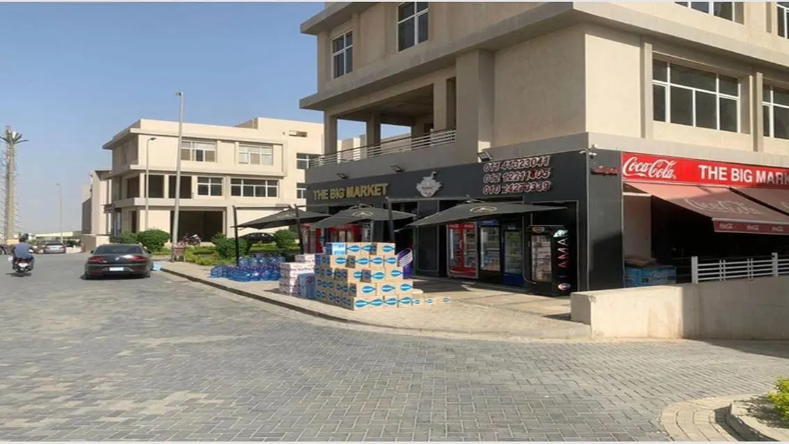فرصة استثمارية رائعة في الكرمة 4