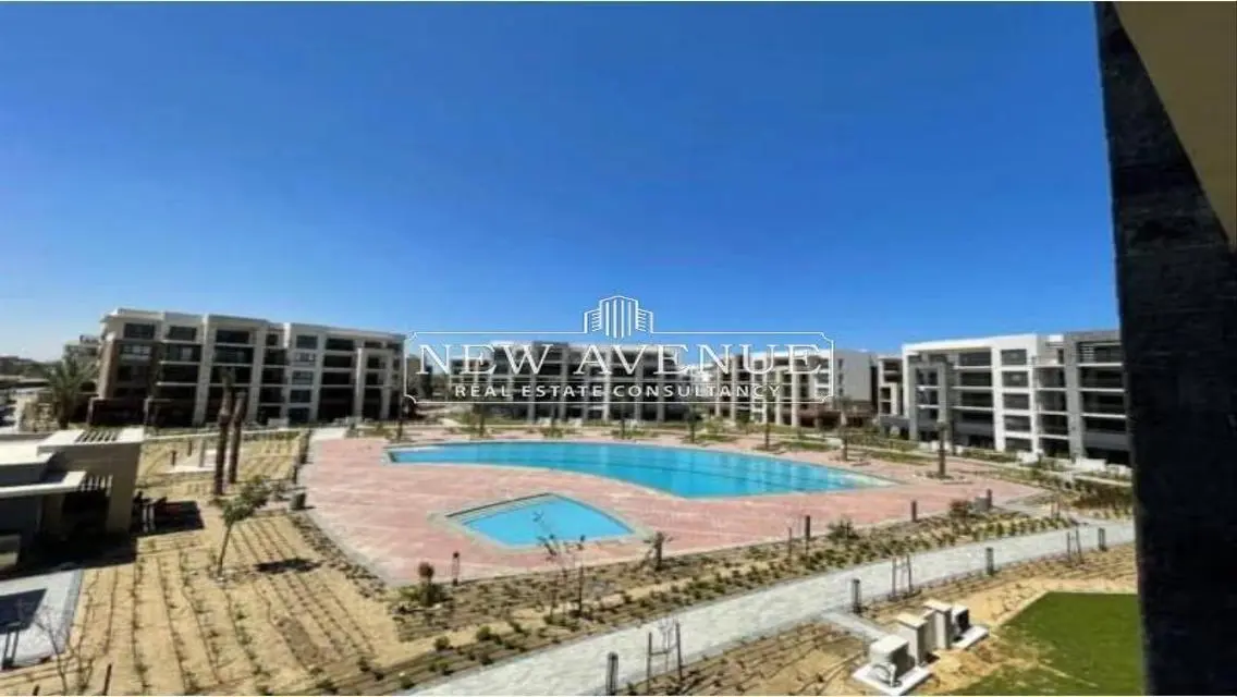 Luxury Apartment for Rent in the Heart of the City