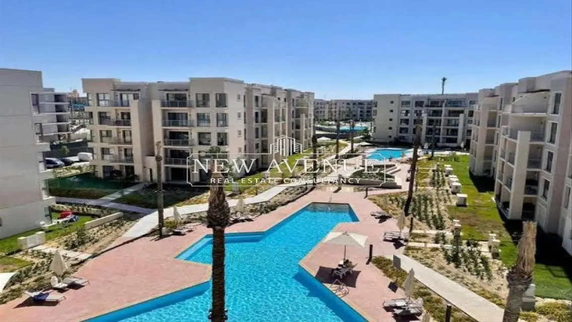 Luxury Apartment for Rent in the Heart of the City
