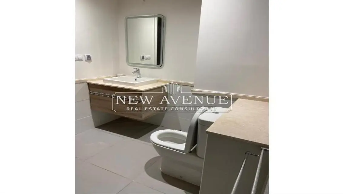 Luxury Apartment for Rent in the Heart of the City