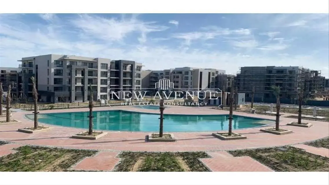 Luxury Apartment for Rent in the Heart of the City