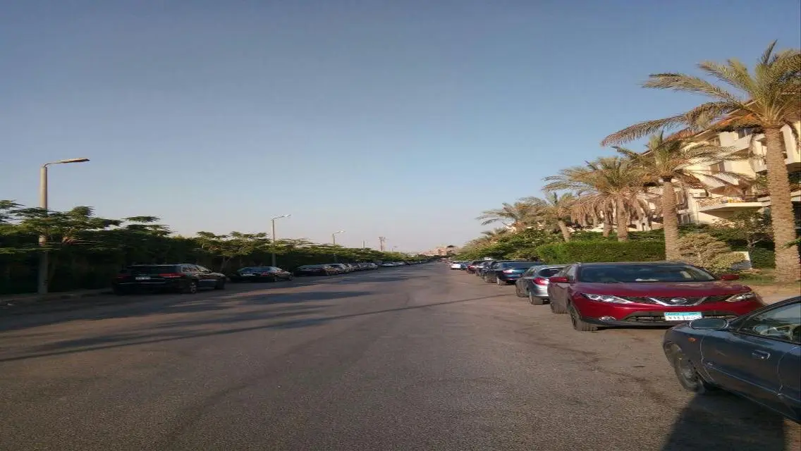 شقة فاخرة بمساحة 450 متر للبيع