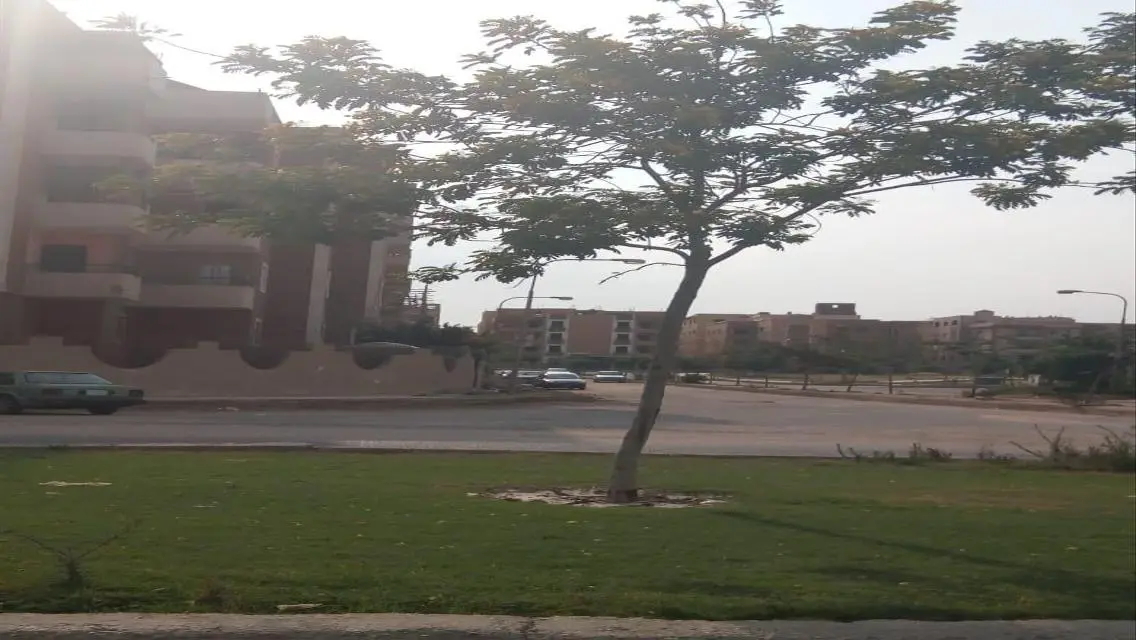 شقة فاخرة بمساحة 450 متر للبيع