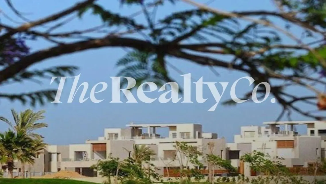 فيلا 34-TRC بإطلالة على الحديقة في هاسيندا باي