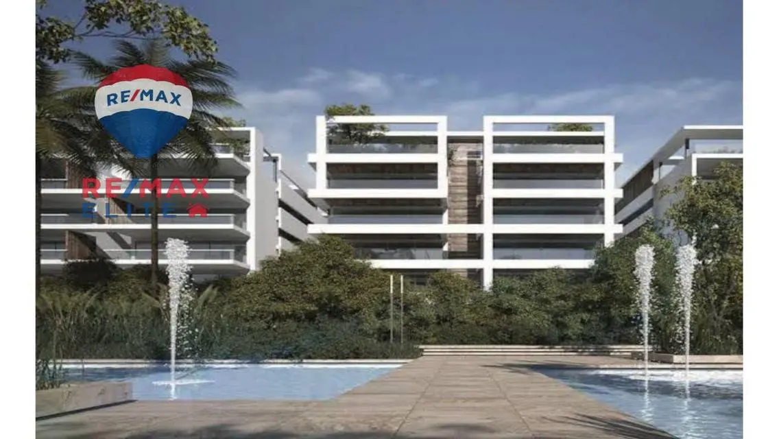 Luxury Apartment in Eastown PK1-181