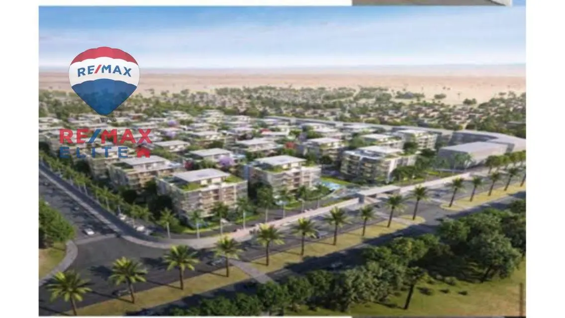 Luxury Apartment in Eastown PK1-181