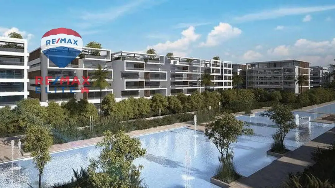 Luxury Apartment in Eastown PK1-181