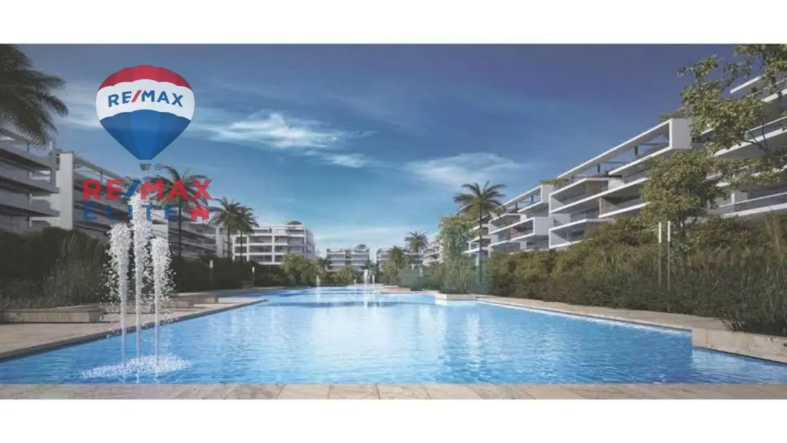 Luxury Apartment in Eastown PK1-181