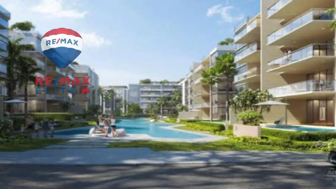 Luxury Apartment in Eastown PK1-181